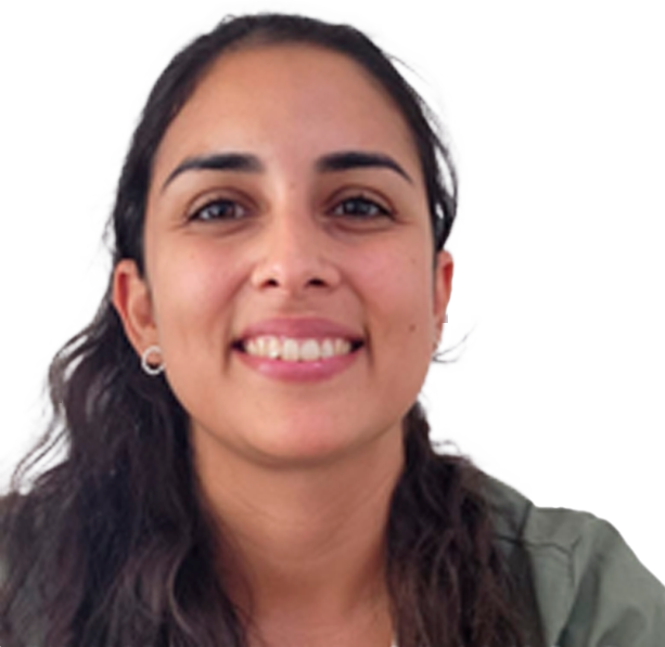 Antonella Natalia Pinchulef Diaz, Psicopedagogía en Centro Integral Huellas