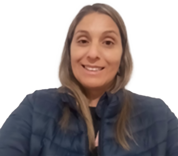 Carla Marisel Suarez, Fonoaudiología en Centro Integral Huellas