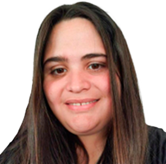 Lourdes Chana, Psicología en Centro Integral Huellas