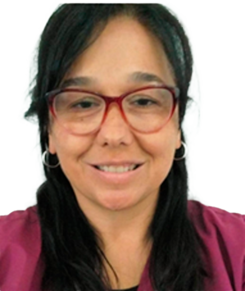 Marcia Fernanda Zanzi, Fonoaudiología en Centro Integral Huellas