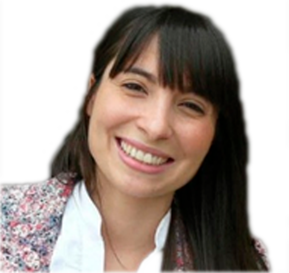 Rocío Sanz, Psicología en Centro Integral Huellas