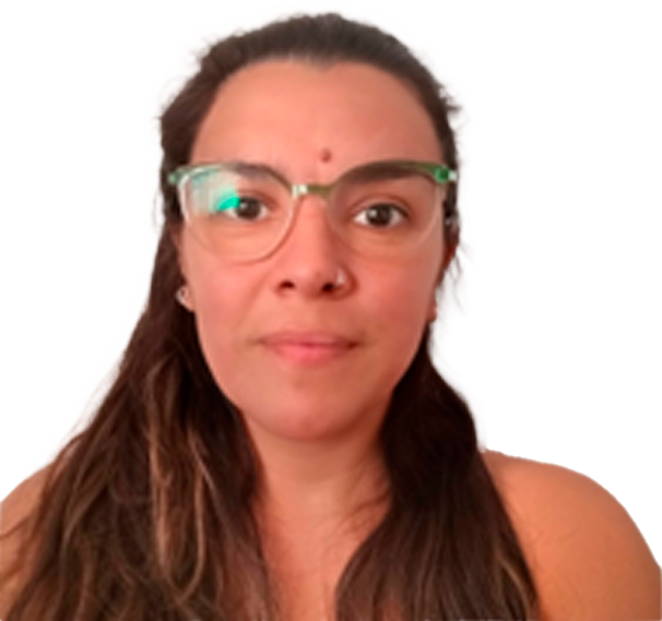 Sonia Sandoval, Psicopedagogía en Centro Integral Huellas