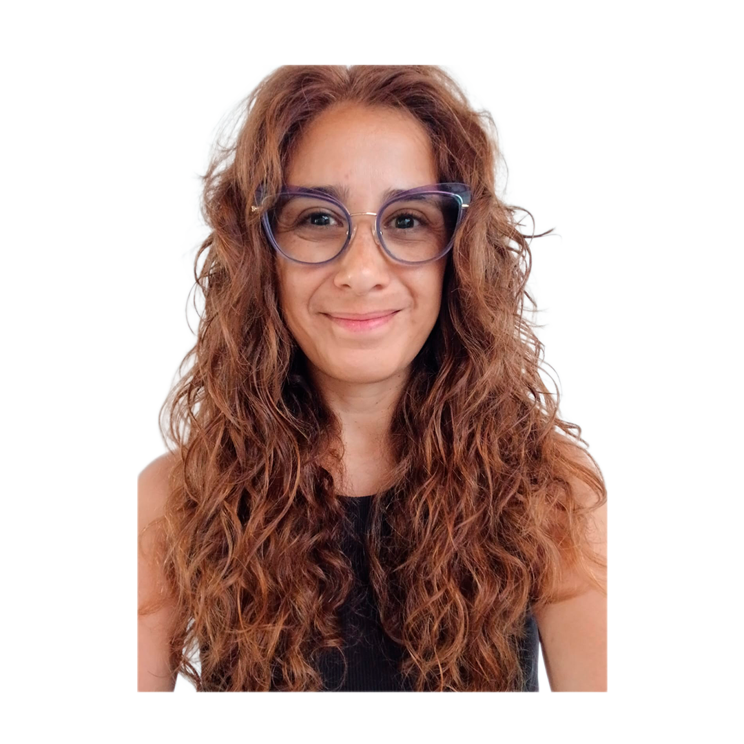 Prof. Cecilia Rotundo, Educación Especial en Centro Integral Huellas