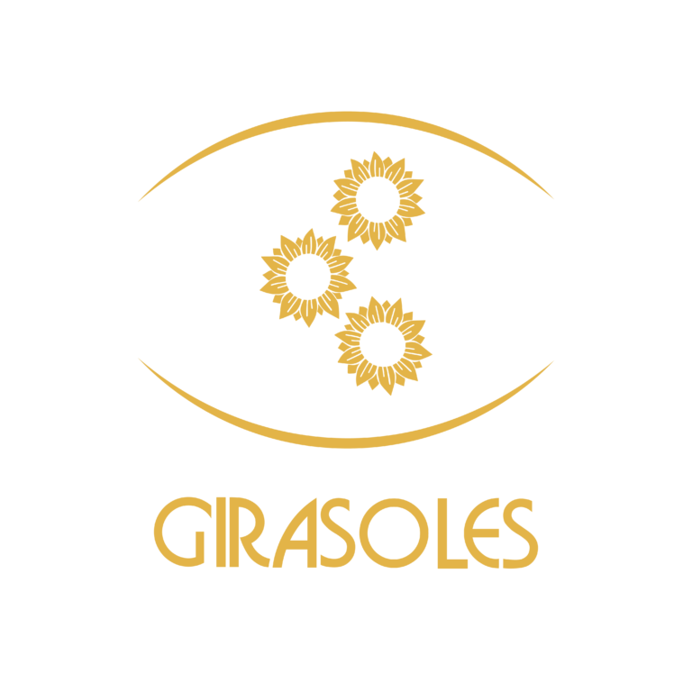 Logo Dispositivo Girasoles