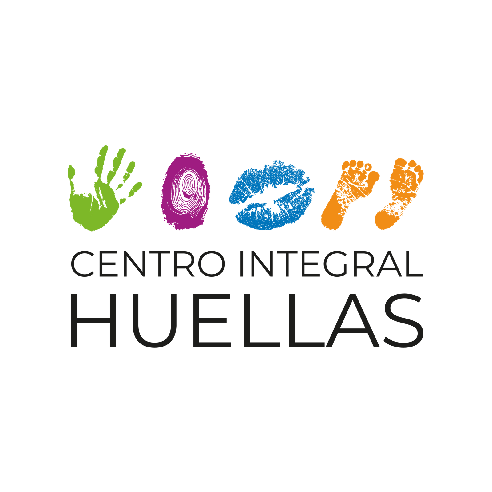 Centro Integral Huellas