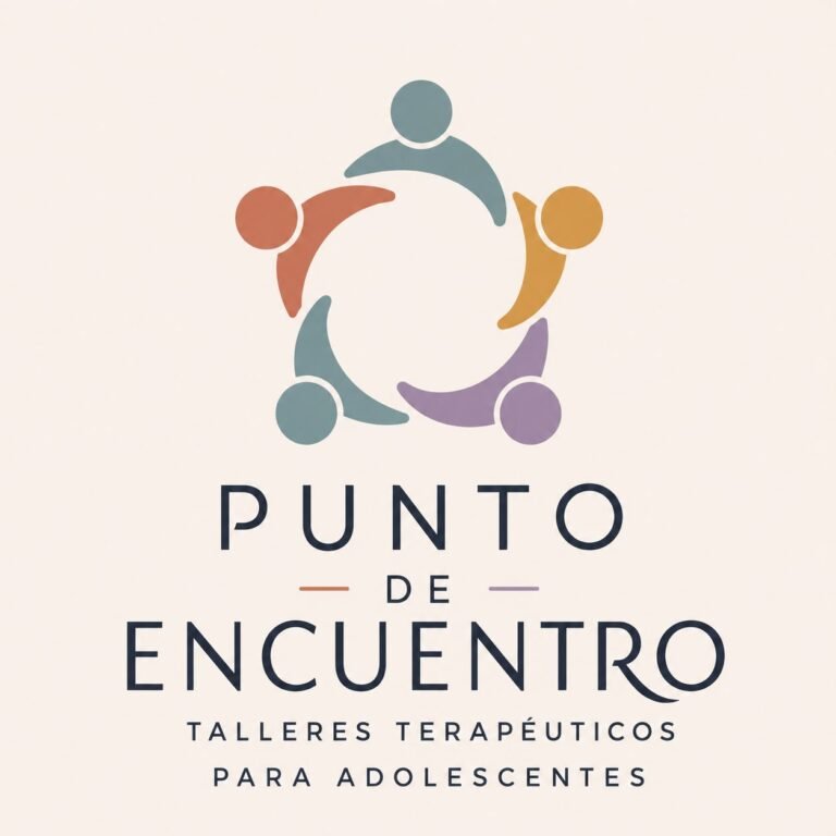 Logo Punto de Encuentro